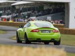 Jaguar XKR Coupe Goodwood Special 2009 года